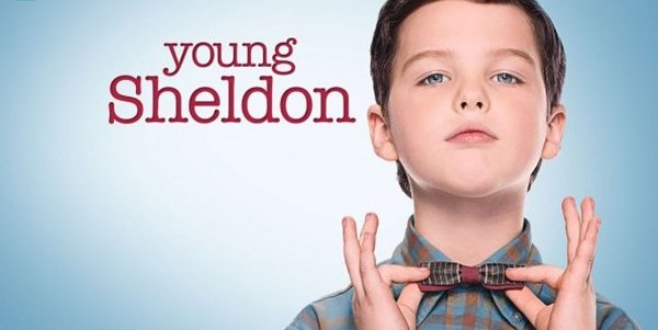 trailer Young Sheldon
