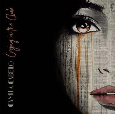 cover di Crying In The Club - Camila Cabello