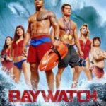 Locandina film Baywatch