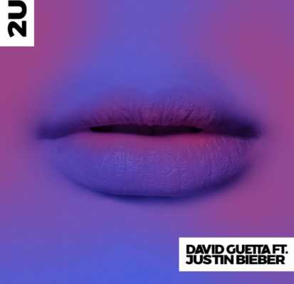 David Guetta & Justin Bieber - 2U cover