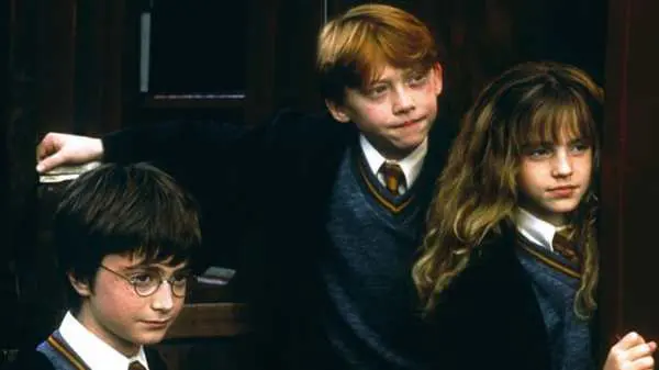 Harry Potter e la Pietra Filosofale libro