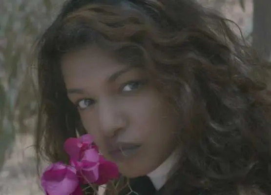 M.I.A - Finally, immagine dal video musicale