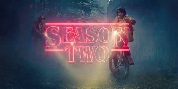 connessione tra Stranger Things e IT