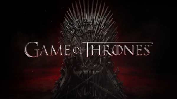 Game Of Thrones 8 episodi più lunghi