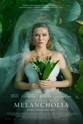 melancholia - film sul matrimonio e nozze