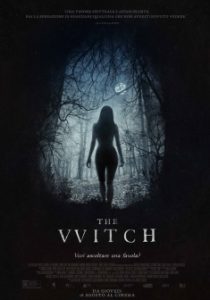 the witch - migliori film horror su Netflix