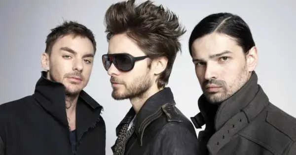 Walk On Water nuovo singolo Thirty Seconds To Mars