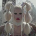 Brooke Candy Volcano Music Video
