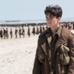 Recensione Dunkirk - Fionn Whitehead in Dunkirk