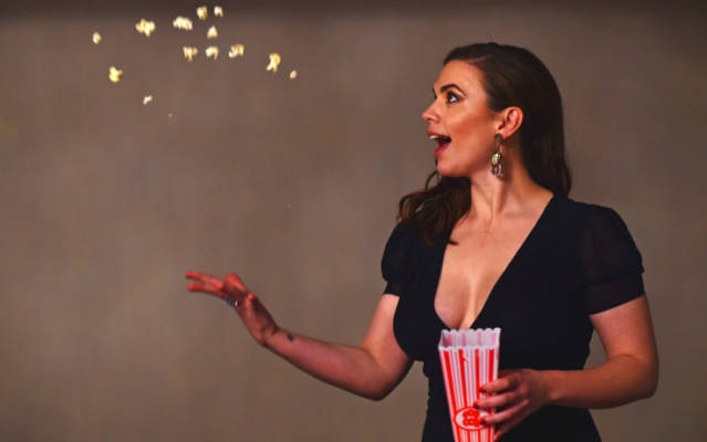 Hayley Atwell Peggy Carter Marvel