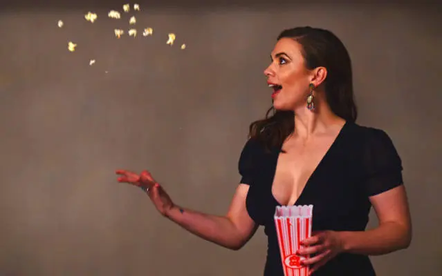Hayley Atwell Peggy Carter Marvel