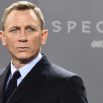 Daniel Craig possibile James Bond