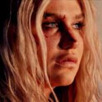 Kesha Learn To Let Go video