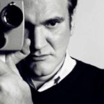 una foto di Quentin Tarantino