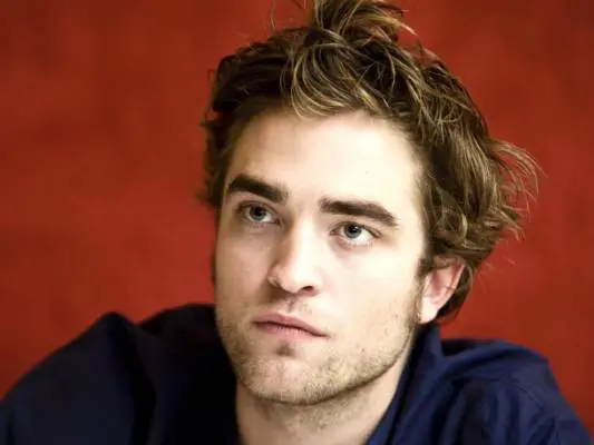 Robert Pattinson Twilight rivelazioni