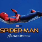 Poster di Spider-Man: Homecoming