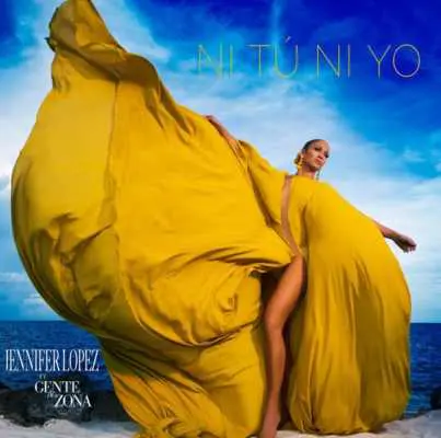 video musicale di Ni Tu Ni Yo - Jennifer Lopez