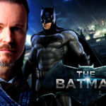 The Batman di Matt Reeves sceneggiatura