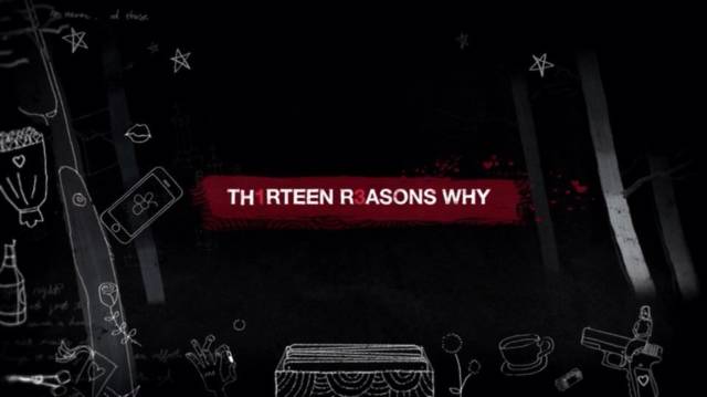 13 Reasons Why seconda stagione