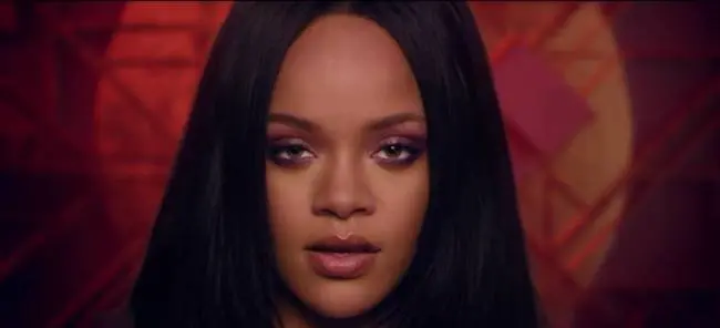 video musicale LOYALTY Rihanna