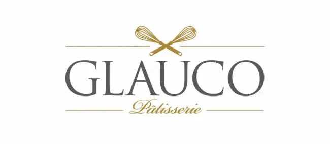Logo della Glauco Patisserie a Milano