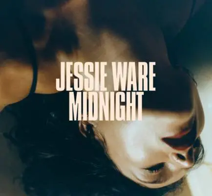 Jessie Ware Midnight