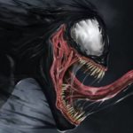 Spiderman Venom Gatta Nera Silver Sable