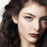 un'immagine della cantante Lorde