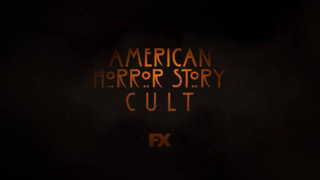 American Horror Story Cult