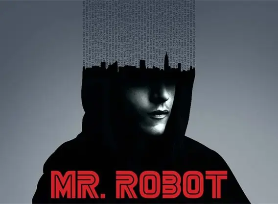 Rinfreschiamoci la memoria per Mr. Robot