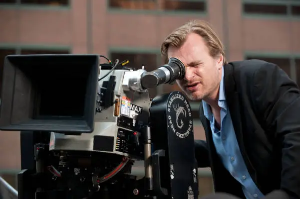 Classifica Film Christopher Nolan