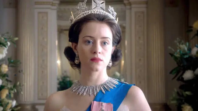 the crown 2 trailer