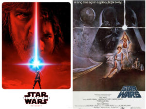Star Wars: L'ultimo Jedi, data di rilascio, trailer e altro ancora.