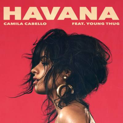 Camila Cabello Havana video
