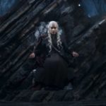 Game of Thrones 8 Daenerys incinta