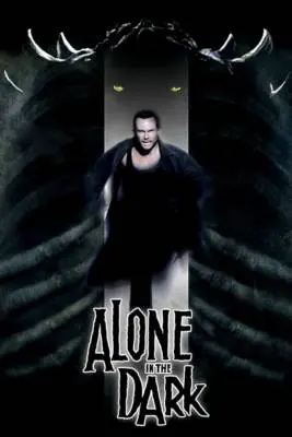 Film peggiori di sempre - Alone in the dark