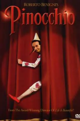Film peggiori di sempre - Pinocchio del 2002
