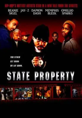 Film peggiori di sempre - State Property