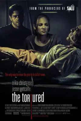 Film peggiori di sempre - The Tortured