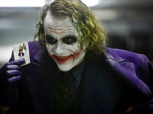 il film sulle origini di Joker