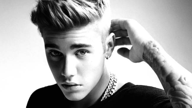 10 migliori canzoni Justin Bieber