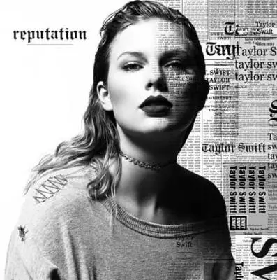 Taylor Swift annuncia Reputation