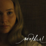 Jennifer Lawrence nel trailer di Mother!