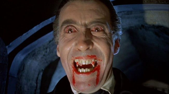 Steve Moffat Mark Gatiss Dracula