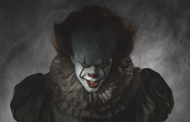 IT Pennywise