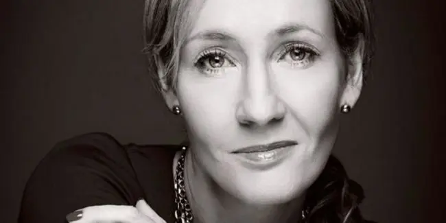 J. K. Rowling e The Cuckoo's Calling