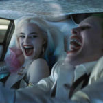 Jared Leto Margot Robbie spin-off Joker e Harley Quinn