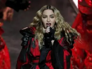 Madonna - album musicali attesi 2019