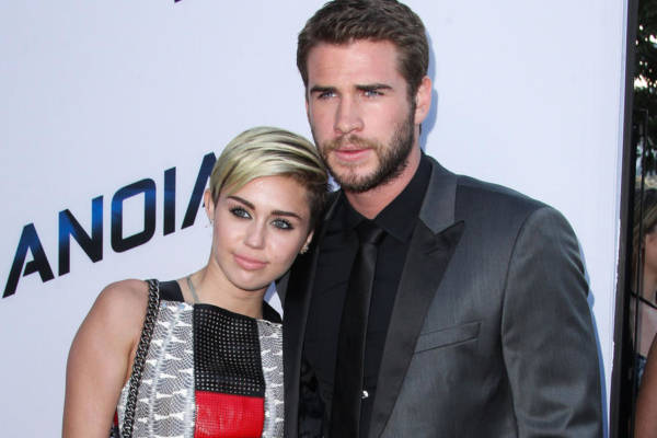 Miley Cyrus e Liam Hemsworth si sposeranno?