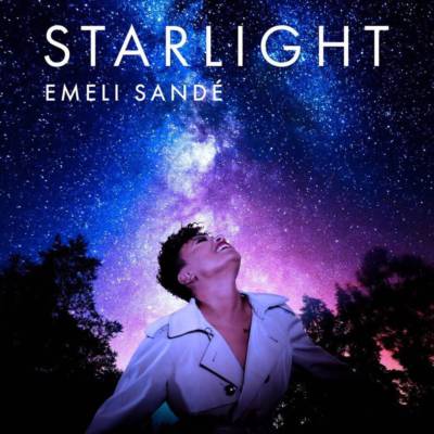 Emeli Sandé Starlight